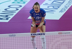 Novara hướng tới vị trí thứ tư nước Ý trong trận derby then chốt với Milano