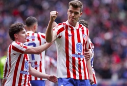 Nhận định, soi kèo Atletico Madrid vs Real Betis: Chủ nhà giữ lợi thế