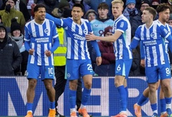 Nhận định, soi kèo Brighton vs Crystal Palace: Derby London căng thẳng