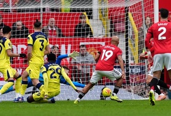 Bảng xếp hạng Ngoại hạng Anh mới nhất: MU và Chelsea củng cố Top 5