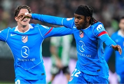 Dự đoán Atletico Madrid vs Real Betis, 0h30 ngày 9/2, La Liga 2025/26