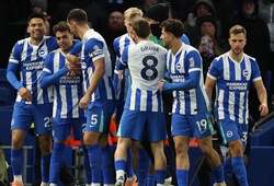 Dự đoán Brighton vs Crystal Palace, 21h00 ngày 8/2, Ngoại hạng Anh 2025/26