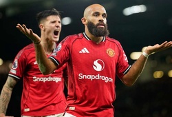 Đội hình dự kiến trận MU vs Tottenham: Mbeumo sẽ vượt qua Sesko?