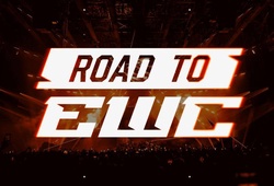 Esports World Cup công bố Road to EWC, mở rộng cơ hội từ Esports chuyên nghiệp đến phong trào