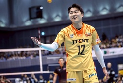 Aichi tái đấu Suntory trong màn so tài kịch tính SV.League nam 2025