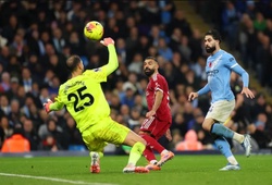 Lịch sử đối đầu giữa Liverpool vs Man City ở Ngoại hạng Anh