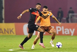 HAGL gây địa chấn tại Ninh Bình, bứt tốc ngoạn mục trên BXH V.League