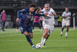 Dự đoán PSG vs Marseille, 3h00 ngày 9/2, Ligue 1 2025/26