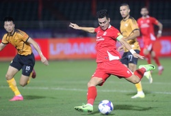 HLV Lê Huỳnh Đức lý giải vì sao Tiến Linh “tịt ngòi” suốt 5 tháng