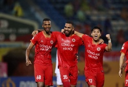 Nhận định, soi kèo CAHN vs Tampines Rovers: Chủ nhà vượt trội