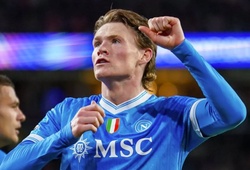 Nhận định, soi kèo Napoli vs Como: Không dễ cho chủ nhà