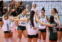 Panathinaikos lội ngược dòng, thể hiện đẳng cấp của ứng cử viên vô địch Hy Lạp