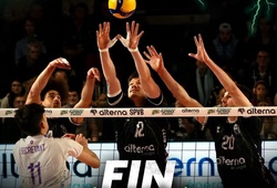 Toulouse, Poitiers và Ajaccio cùng ca khúc khải hoàn giải VĐQG Pháp