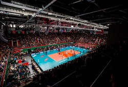 Zenit Kazan vấp ngã trong trận thua kịch tính sau 5 set trước Lokomotiv