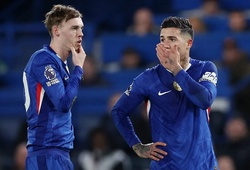 Chelsea hối tiếc vì 2 bàn thua ngớ ngẩn, đánh mất chiến thắng khó tin