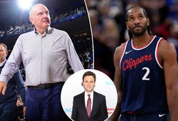 Nghi án gian lận tài chính 28 triệu USD tại LA Clippers: Ngôi sao Kawhi Leonard thấp thỏm chờ phán quyết