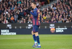 Lewandowski đang trên đường cập bến giải nhà nghề Mỹ với đề nghị hấp dẫn