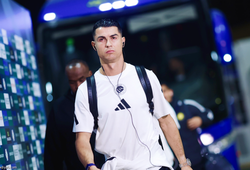 Ronaldo đã vắng mặt ba lần khi khoác áo Al-Nassr, trong đó thời gian dài nhất là vào năm 2009