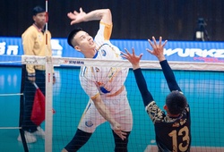 Quốc Duy tỏa sáng, đưa CLB Campuchia sớm vượt qua vòng bảng