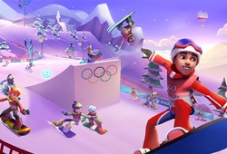 Esports có thể xuất hiện tại Olympic mùa Đông?