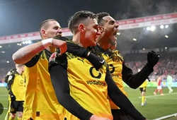 Nhận định, soi kèo Dortmund vs Mainz: Gây áp lực lên top đầu