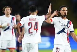 Nhận định, soi kèo Rennes vs PSG: Khó cản bước nhà vô địch