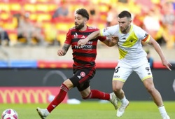 Nhận định, soi kèo Western Sydney Wanderers vs Wellington Phoenix: Chủ nhà tận dụng lợi thế