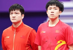 Trung Quốc chốt tiêu chí dự World Team 2026: Fan Zhendong trở lại, London chờ ngày tái hợp “song sát” bóng bàn thế giới