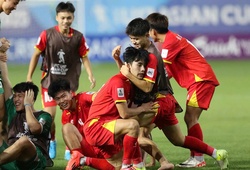 Vào bảng cùng Hàn Quốc, U17 Việt Nam mơ vé World Cup tại VCK U17 châu Á 2026