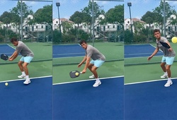 Sự tiến hóa của cú third shot trong pickleball hiện đại: Từ chuẩn mực kỹ thuật đến bài toán ra quyết định