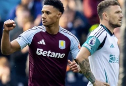 Nhận định, soi kèo Aston Villa vs Newcastle: Trận cầu cân bằng