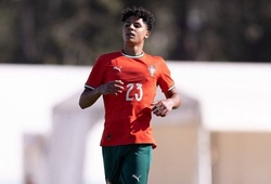 Con trai của Cristiano Ronaldo gây sốt với kỹ năng siêu hạng