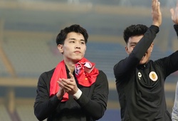 Châu Á trở thành mảnh đất lành cho duyên săn bàn của Đình Bắc 