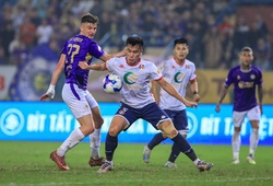 Nghỉ Tết Bính Ngọ ngắn ngày, các đội V.League giữ nhịp cho chặng đua quyết định