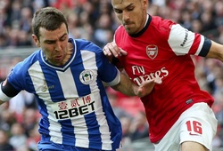 Nhận định, soi kèo Arsenal vs Wigan: Chênh lệch đẳng cấp