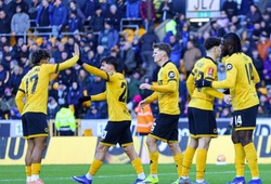 Nhận định, soi kèo Grimsby Town vs Wolves: Cẩn trọng trước bất ngờ