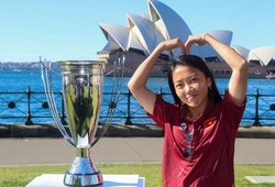 Huỳnh Như mơ tái lập kỳ tích World Cup: Tuyển nữ Việt Nam sẵn sàng viết tiếp lịch sử