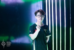 Hành trình của Lai Bâng: Từ streamer vô danh đến tượng đài Liên Quân thế giới