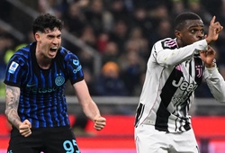 Vụ Bastoni-Kalulu: Tại sao bằng chứng trên truyền hình không trừng phạt hậu vệ của Inter?