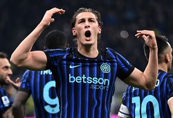 Bảng xếp hạng Serie A mới nhất: Inter đánh bại Juventus và tiếp tục thế độc tôn