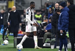 Trọng tài Serie A lên tiếng về vụ bê bối Bastoni-Kalulu trong trận derby Inter-Juventus