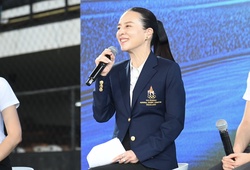 Madam Pang sắp “xóa sổ” khoản nợ 470 tỷ đồng của FAT: Khủng hoảng bản quyền truyền hình đi đến hồi kết