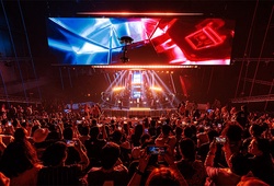 Dịch chuyển toàn cầu của ngành game: Esports sẽ bứt phá như thế nào trong năm 2026?