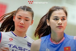 Bộ đôi bóng chuyền tuổi ngựa xuất sắc, chờ đợi bứt phá trong năm 2026