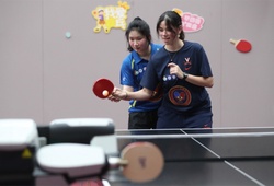 Gen Z và cuộc tái định hình bóng bàn năm 2025: Từ môn thể thao truyền thống đến biểu tượng văn hóa số