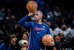 Chris Paul từ giã NBA: 20.000 điểm, 10.000 kiến tạo và nỗi ám ảnh "vua về nhì"