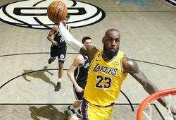 Mùa giải thứ 24 của LeBron James: Bài toán sức khỏe và giá trị thương mại của "Nhà Vua"