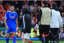 Mbappe tố cáo cầu thủ phân biệt chủng tộc: "Cậu ấy không nên được chơi ở Champions League nữa"