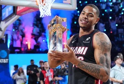 NBA Slam Dunk Contest 2026: Sự xuống cấp của một thương hiệu giải trí từng hái ra tiền của All-Star