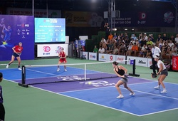 Pickleball 2025: Những khoảnh khắc định hình lại cục diện toàn cầu